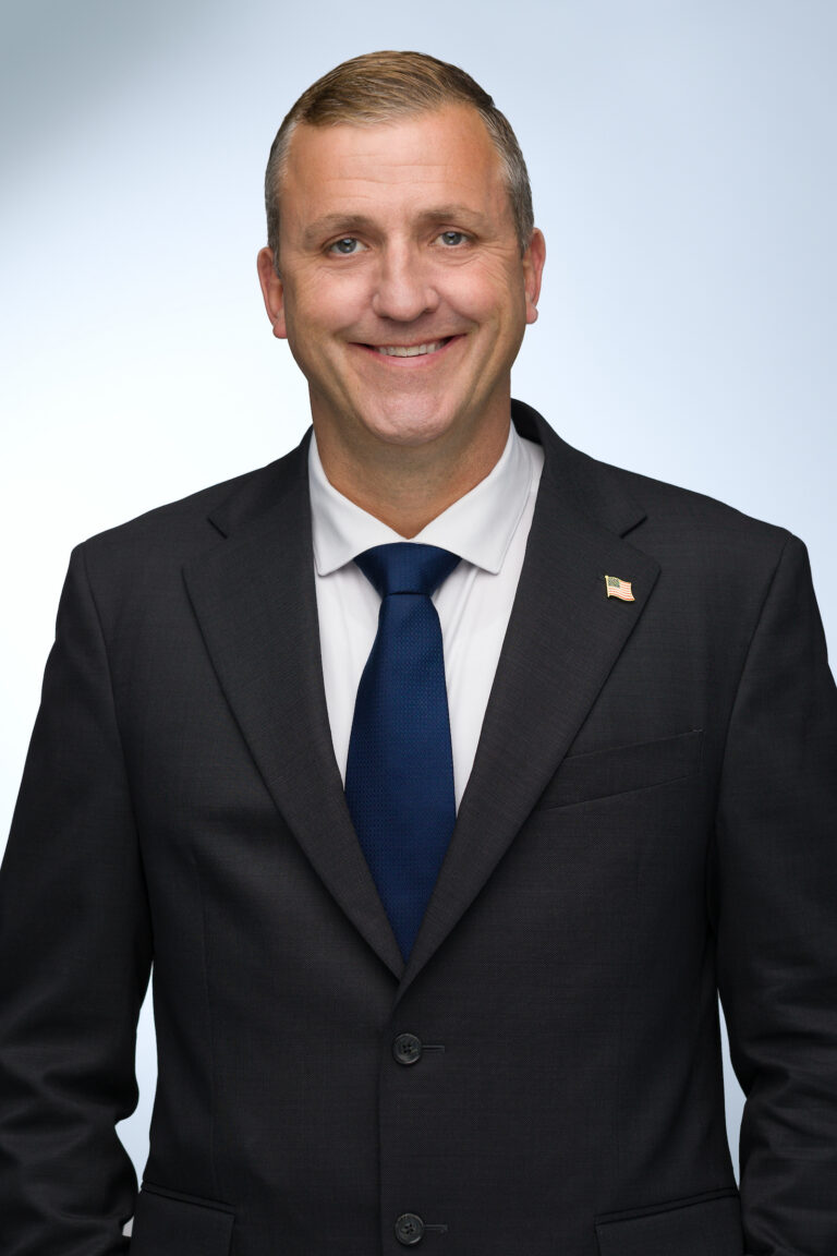 Bryan M. Hacker