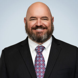 Brian DeCoudres