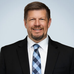 Dan Barna