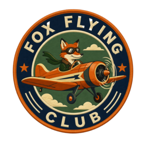 Fox Flying Club