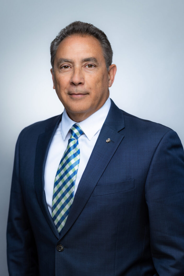 Juan E. Chavez
