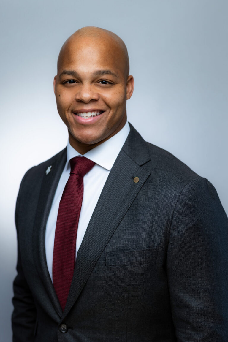 Joshua S. Davis