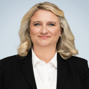 Kristine Klotz
