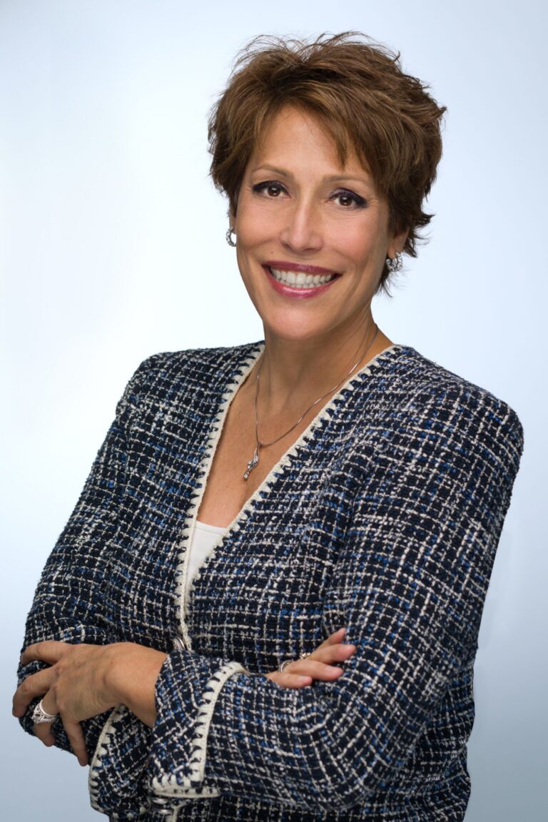 Karyn M. Charvat