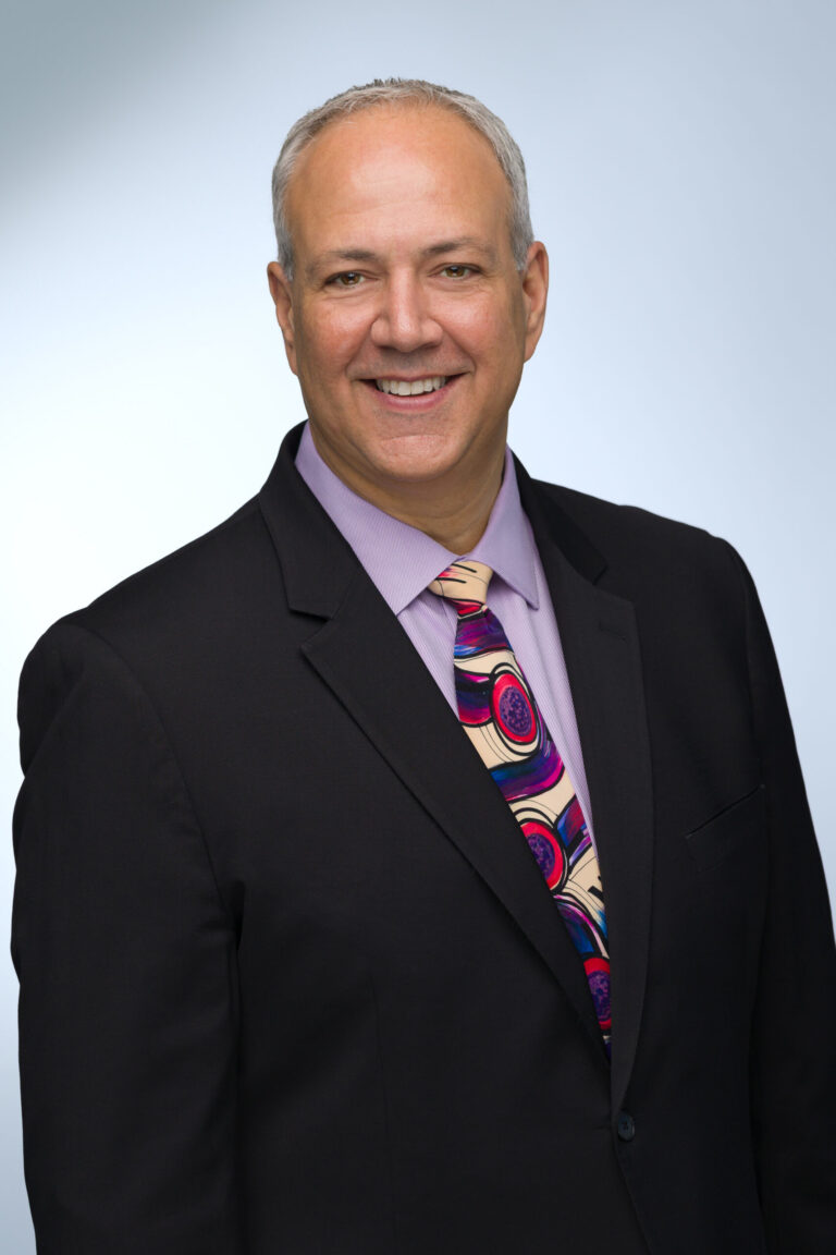 Michael V. Ledonne