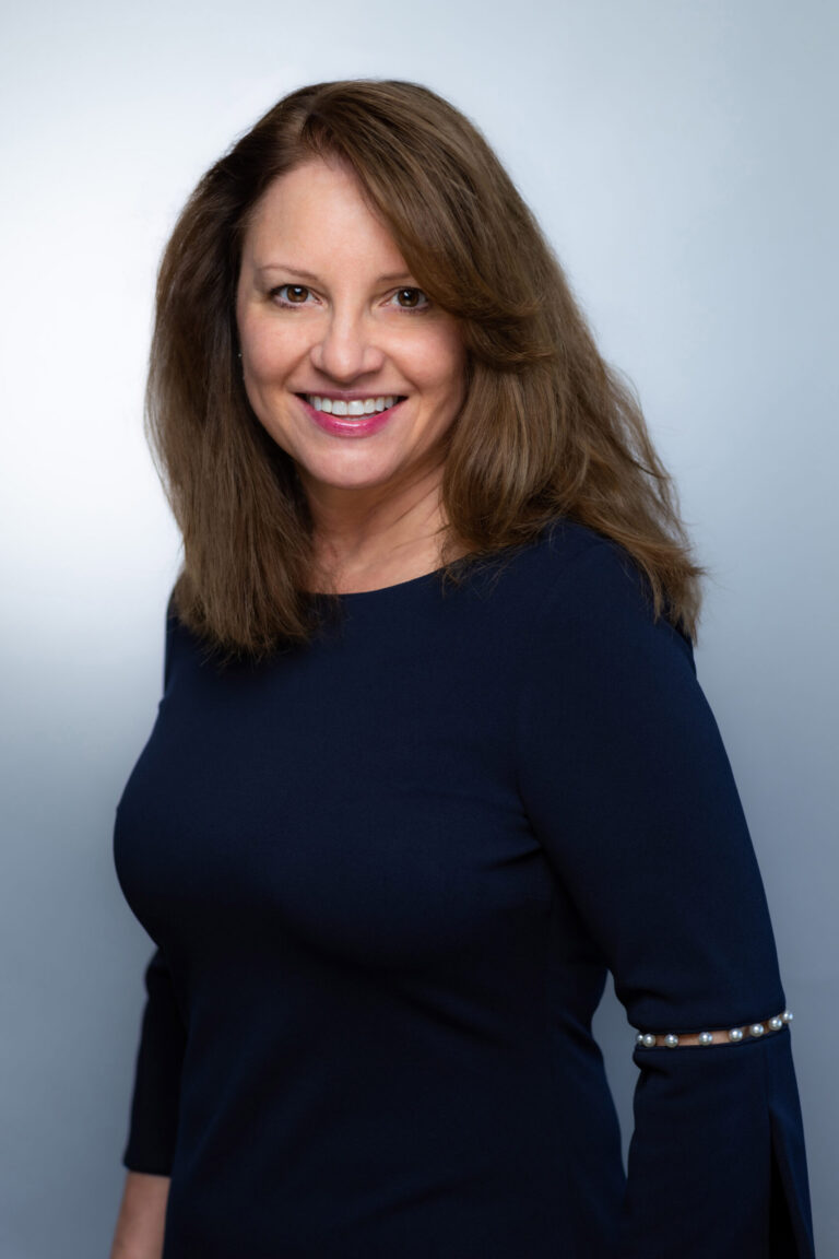 Gina R. LaMantia